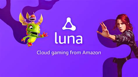 reddit luna|Amazon Luna Cloud Gaming